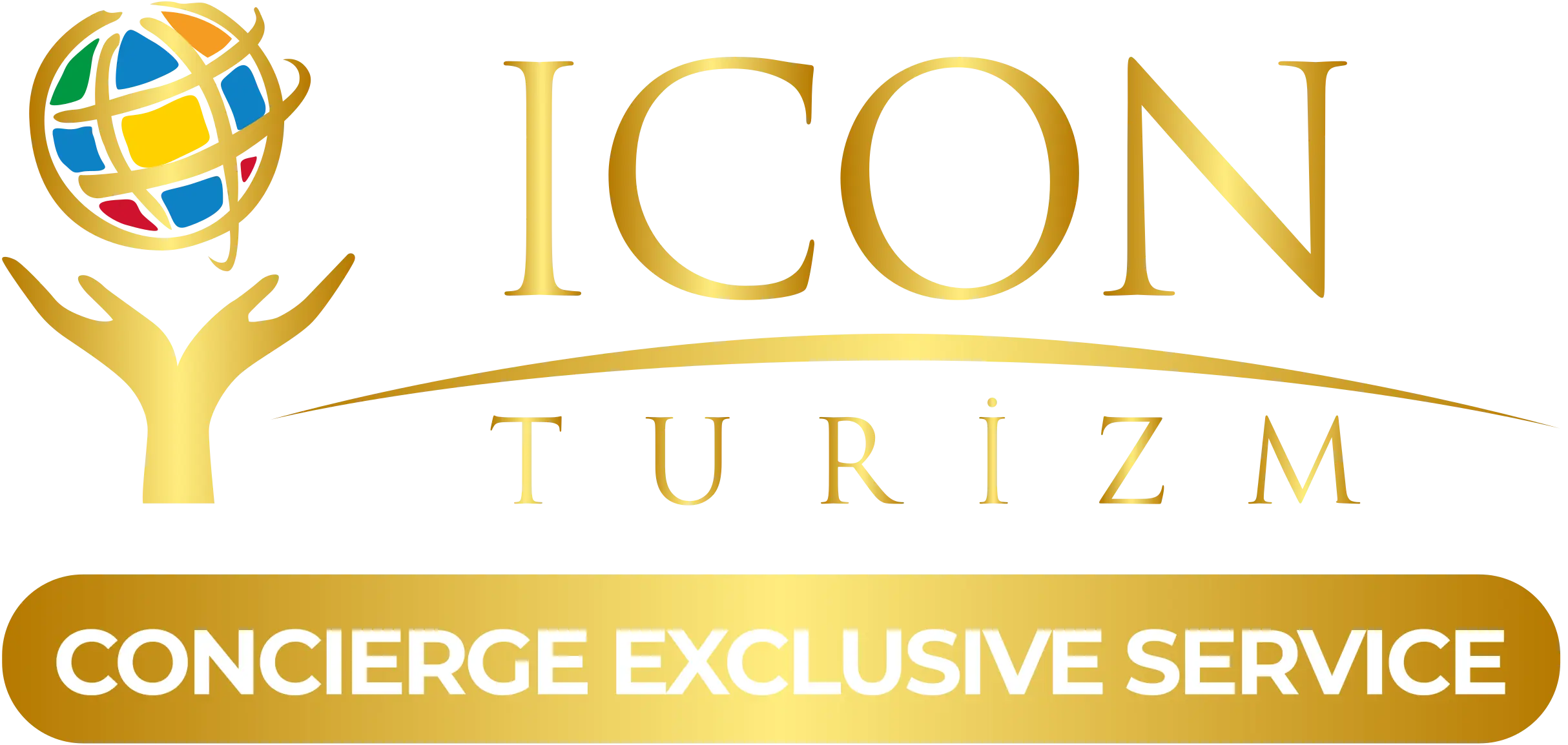 Icon Turizm Logo