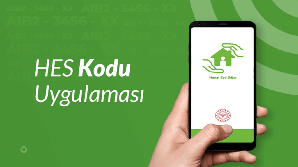 HES Kodu Nedir, Nasıl Alınır?